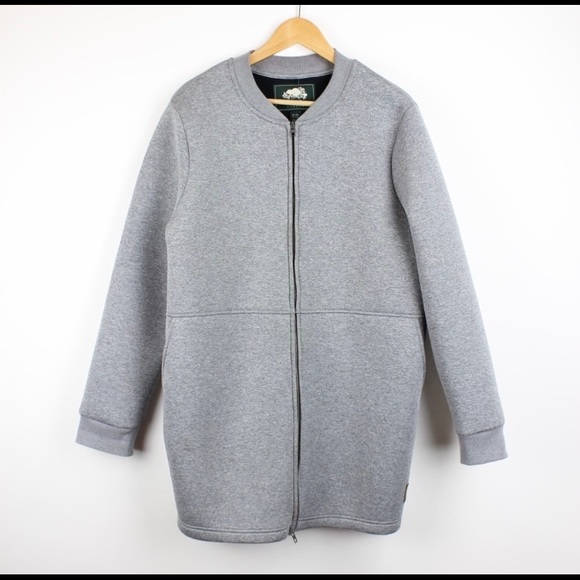 Roots Jacket size S, NWOT - Picture 1 of 1